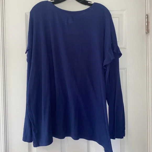 Muk Luks Pajama Set - Picture 3 of 9